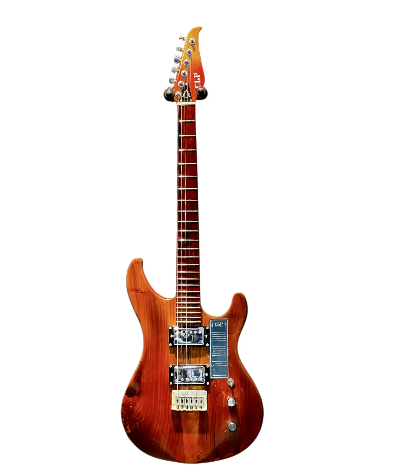CLP LS Solid Wood