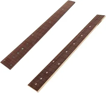 Finger Board Ebony CLP