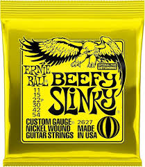 Ernie Ball Beefy Slinky