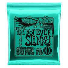 Ernie Ball Not Even Slinky