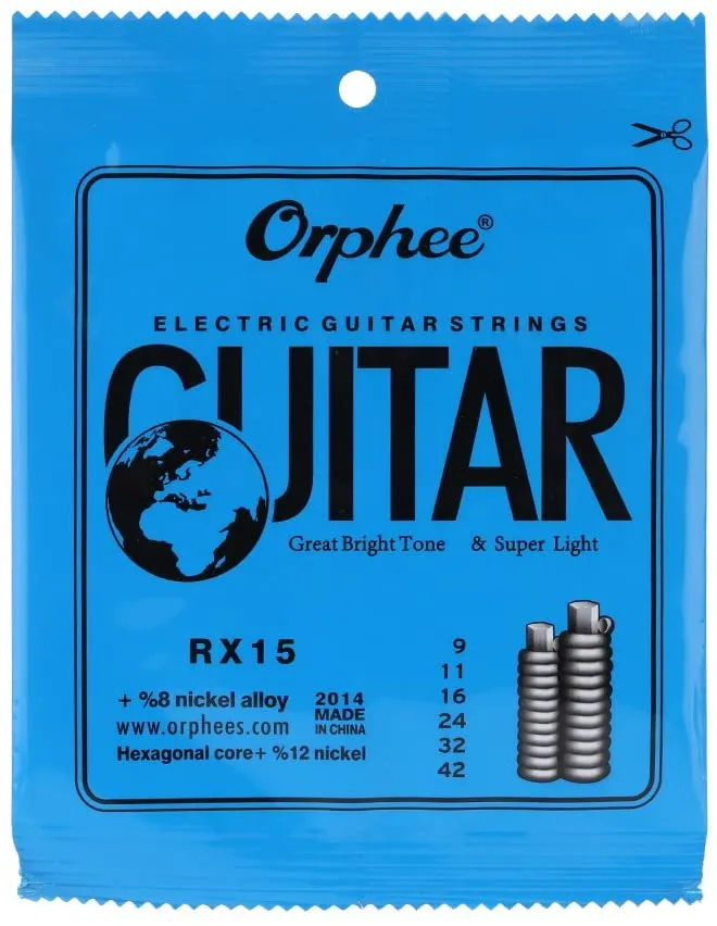 Orphee 9-42